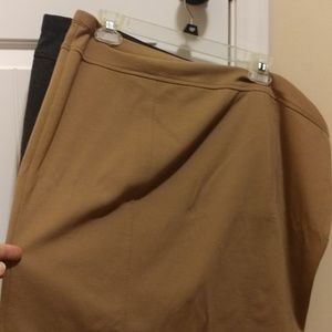***closet cleanout*** never worn pencil skirts!